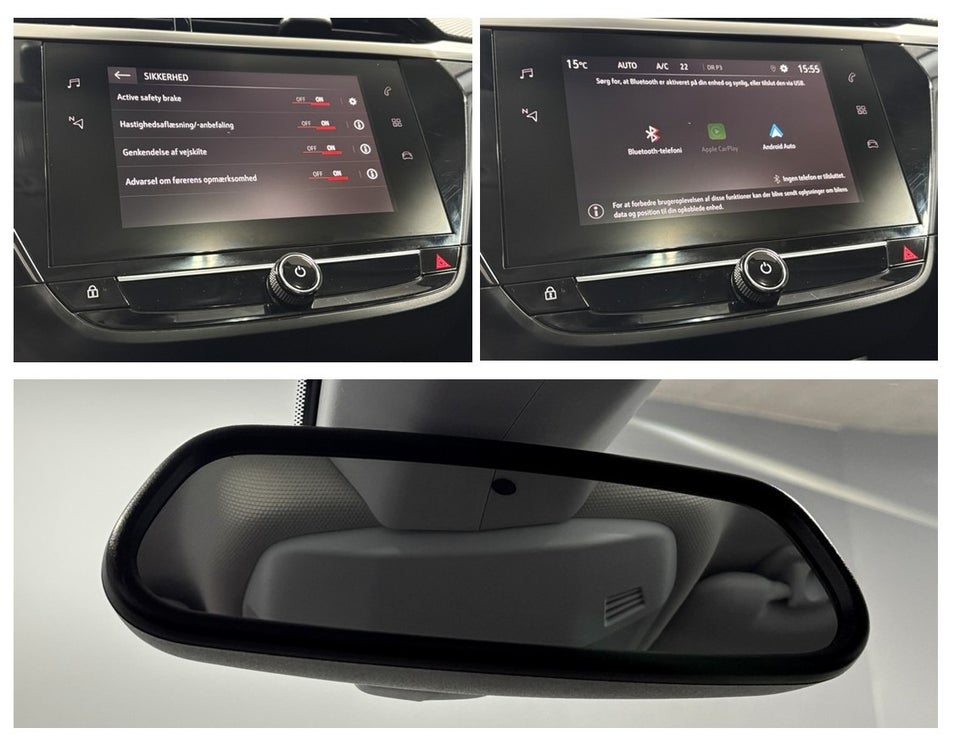 Opel Corsa 1,2 Elegance 5d