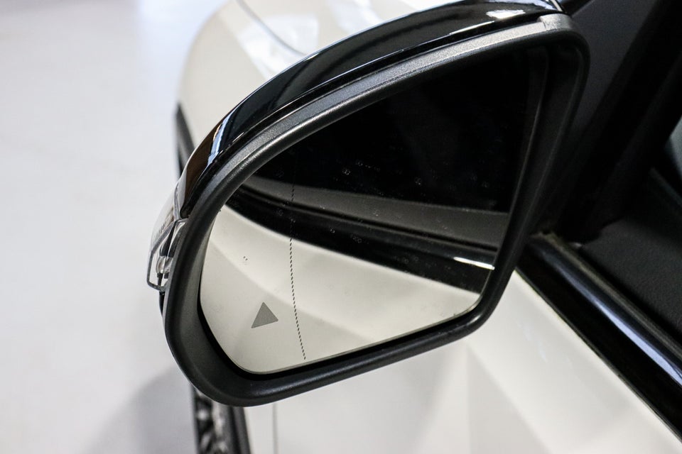 Mercedes EQB350 AMG Line 4Matic 5d