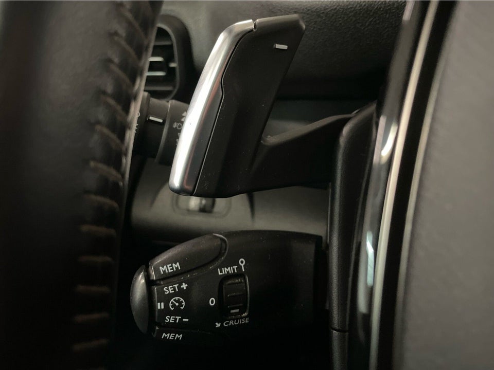 Peugeot Partner 1,5 BlueHDi 130 L2V2 Ultimate EAT8 Van