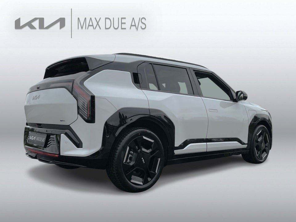 Kia EV3 81 Long Range GT-Line 5d