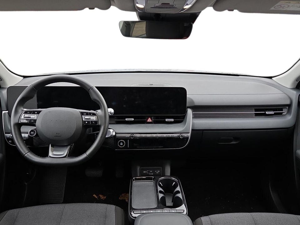 Hyundai Ioniq 5 84 Essential 5d