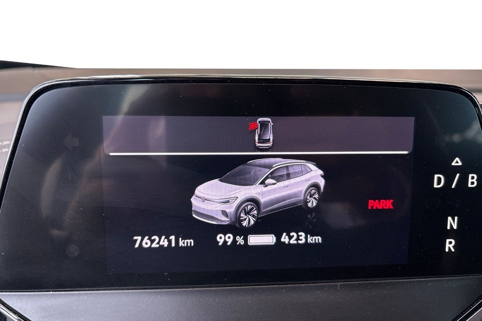 VW ID.4 77 Pro Performance 5d
