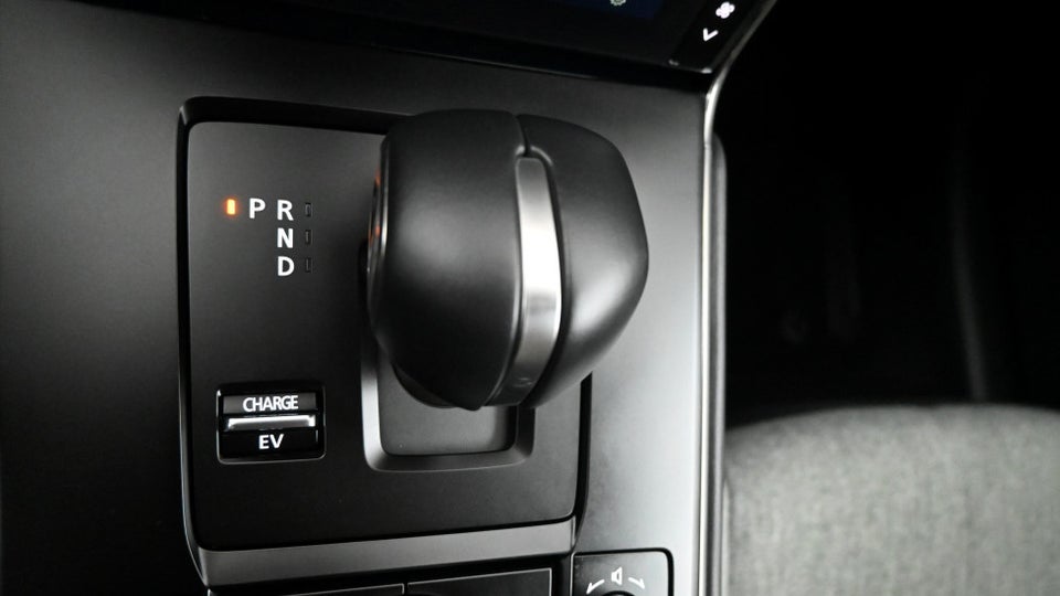 Mazda MX-30 0,8 e-SkyActiv R-EV Prime-Line 5d