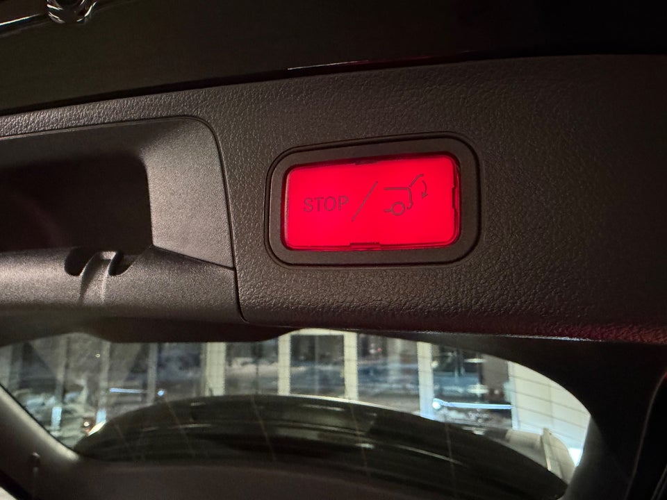 Mercedes EQA250 AMG Line 5d