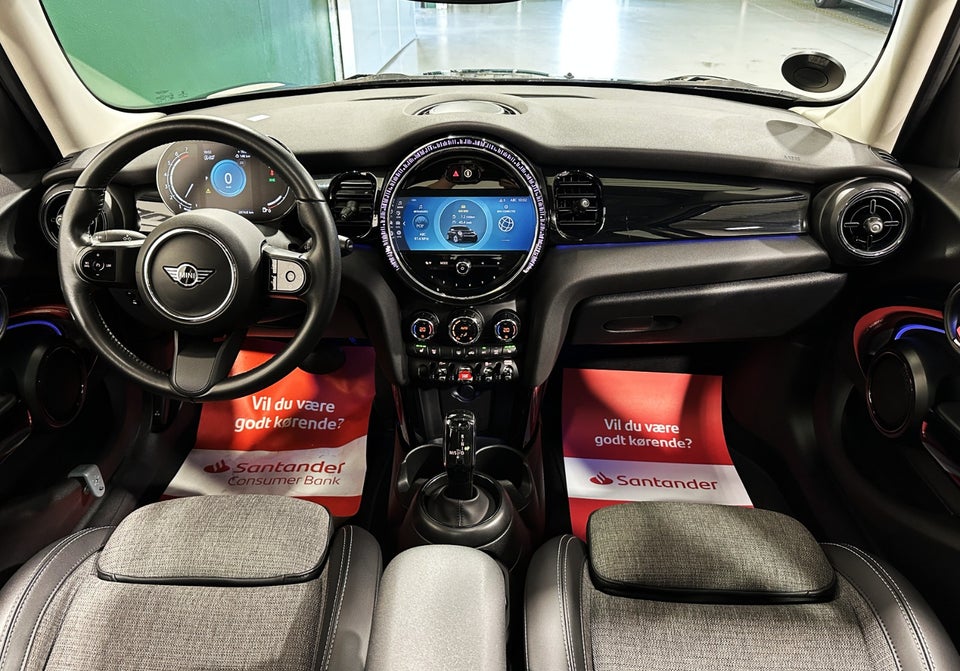 MINI Cooper 1,5 Experience aut. 5d