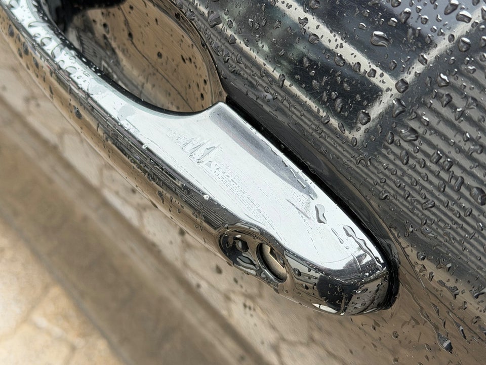 Ford Kuga 2,5 PHEV Titanium CVT 5d