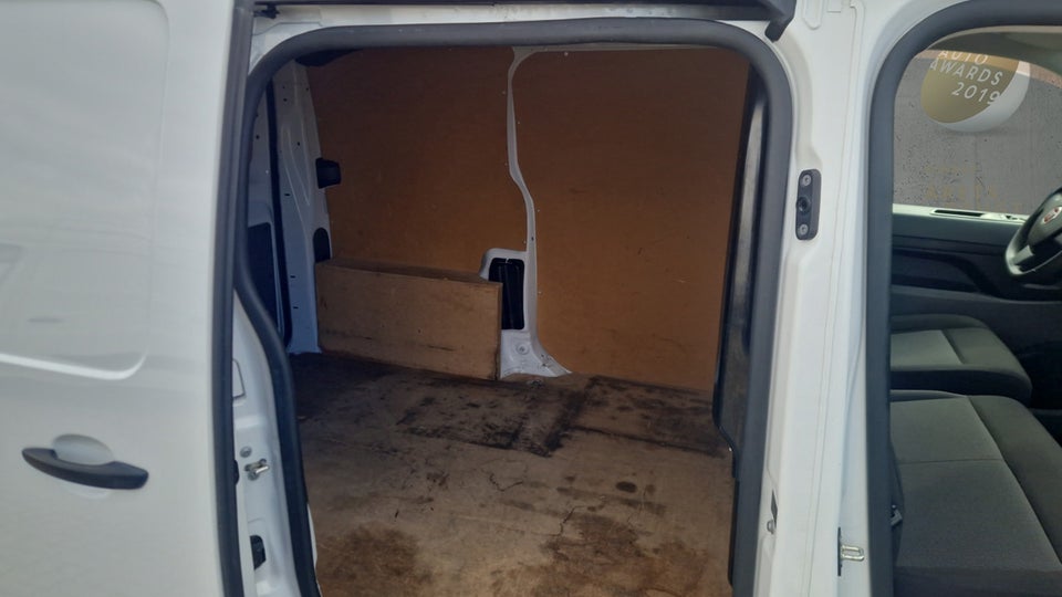 Fiat Scudo E 50 L2H1 Business
