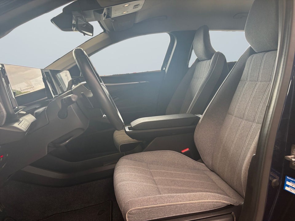 Renault Megane E-Tech 60 Equilibre 5d