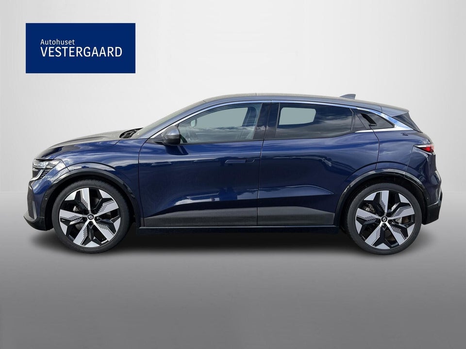Renault Megane E-Tech 60 Techno 5d