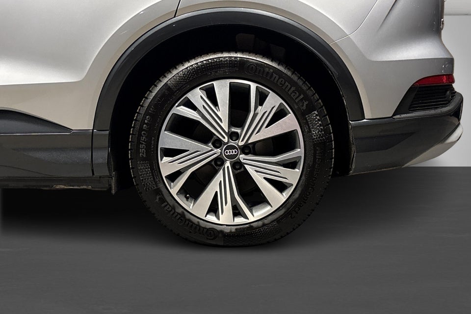 Audi Q4 e-tron 40 Attitude 5d