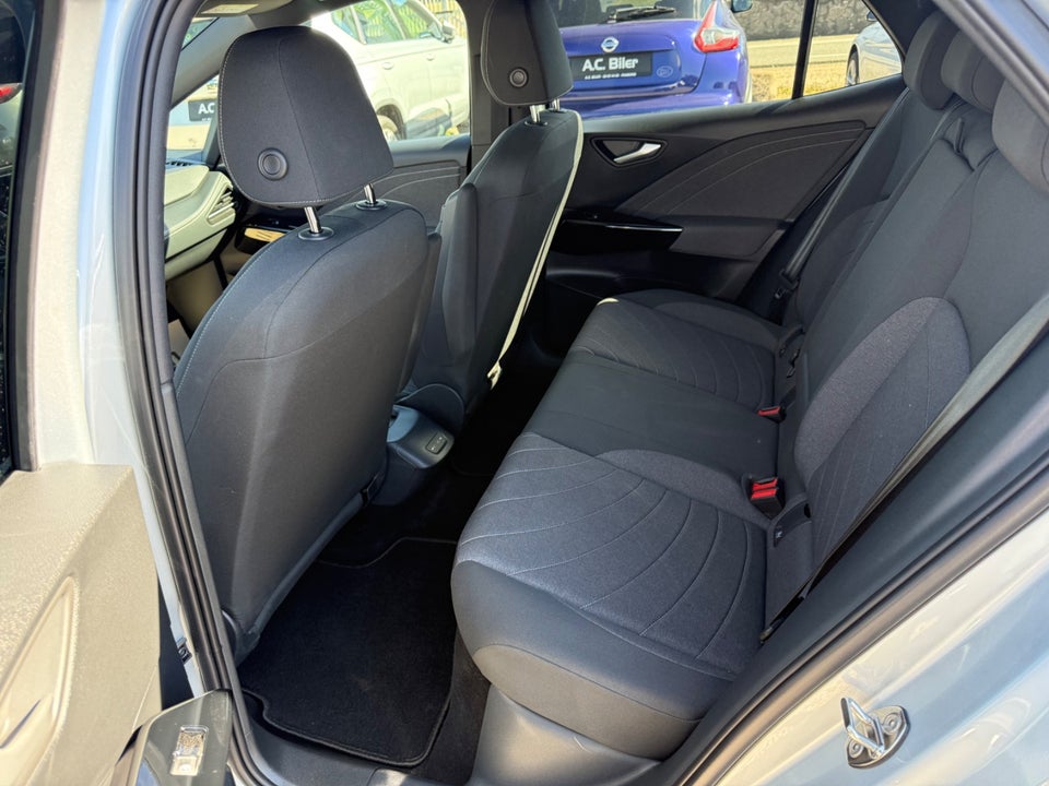 VW ID.3 77 Max+ 5d