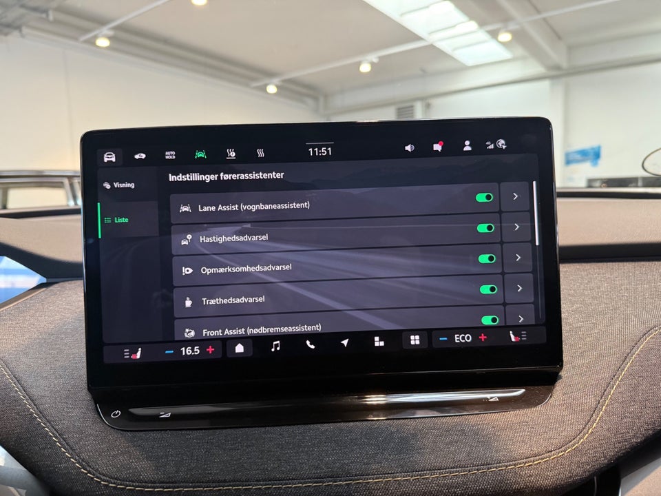 Skoda Elroq 85 iV Loft 5d