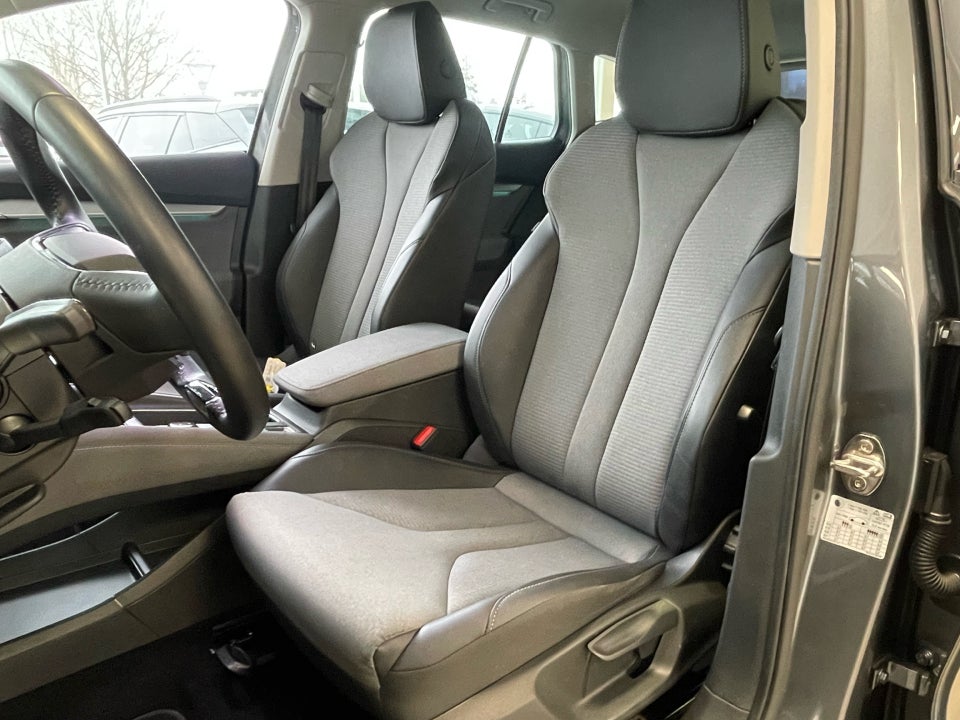 Skoda Enyaq 50 iV 5d