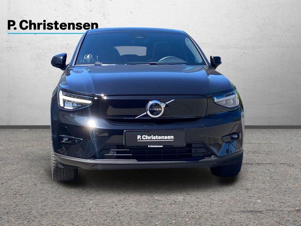 Volvo C40 P6 ReCharge Ultimate 5d
