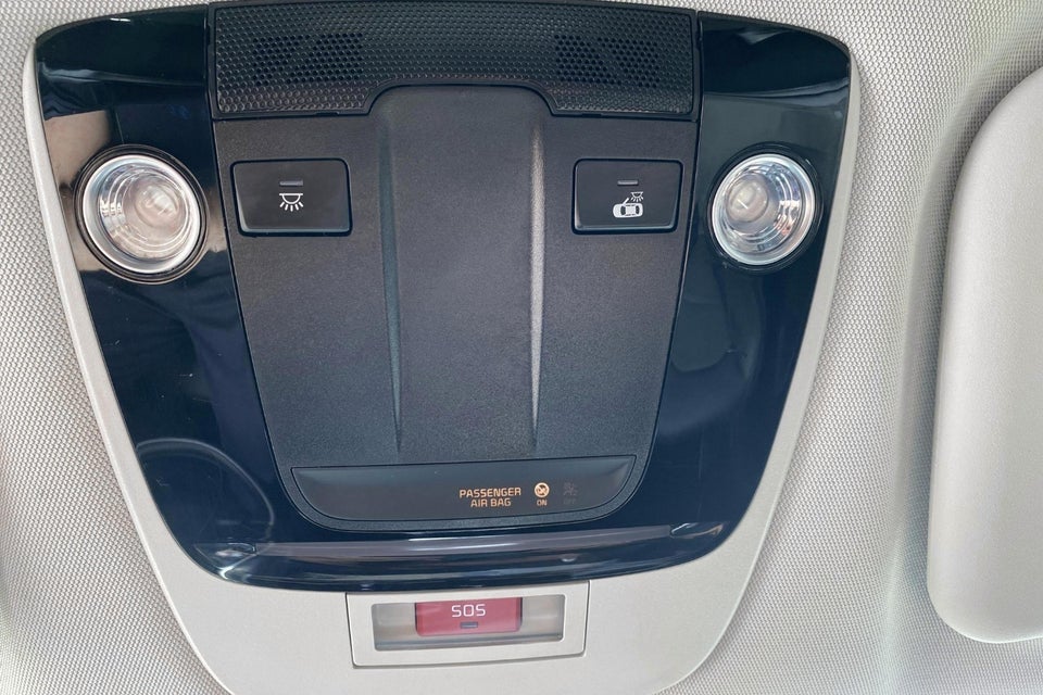 Kia EV6 58 Standard Range Access 5d