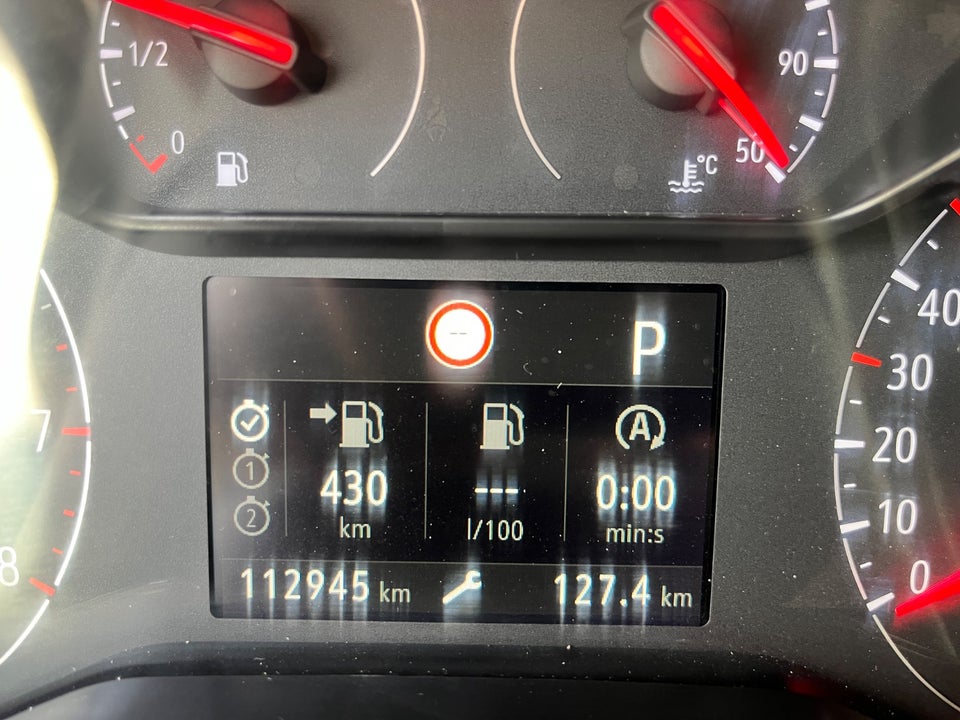 Opel Combo 1,5 D 130 Enjoy L2V2 aut.