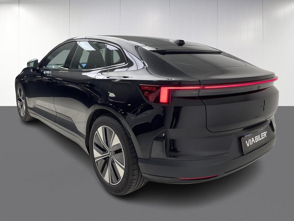 Polestar 4 Long Range 5d