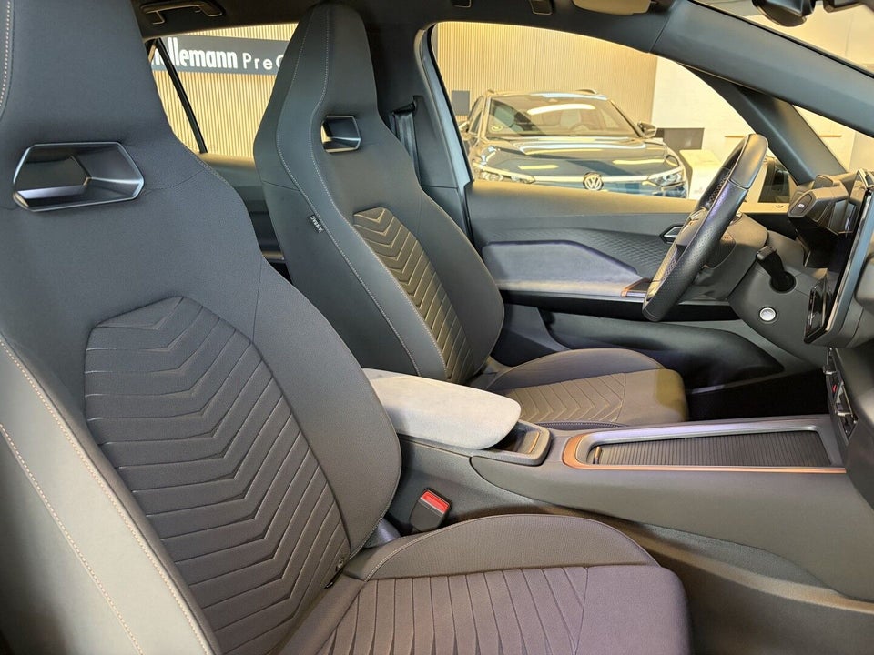 Cupra Born 77 e-Boost 5d