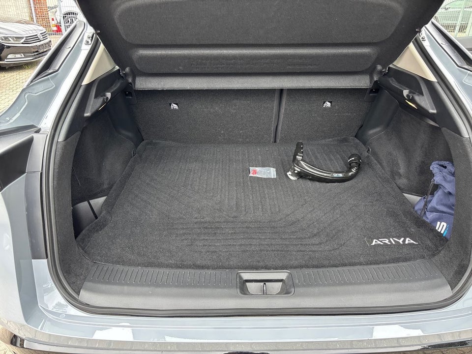 Nissan Ariya 63 Engage 5d
