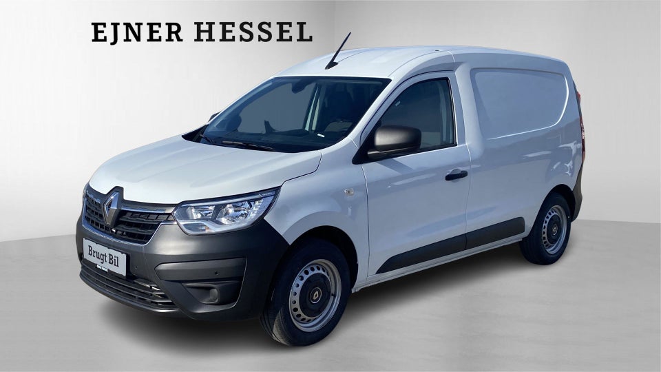 Renault Express 1,5 dCi 75 Tekno 5d