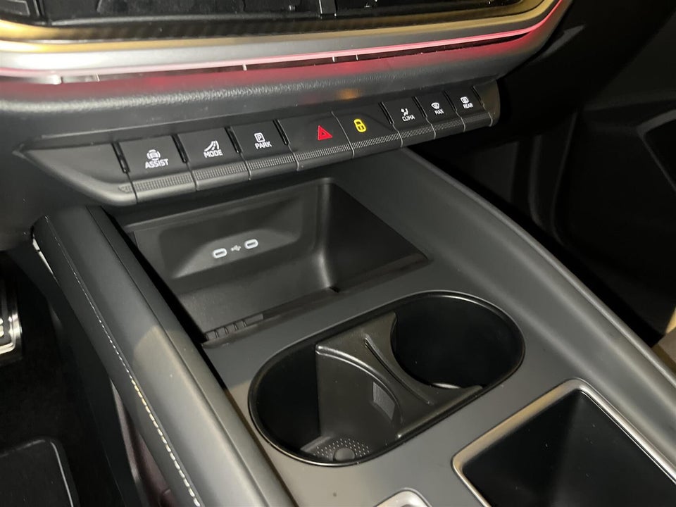 Skoda Elroq 85 iV Sportline 5d