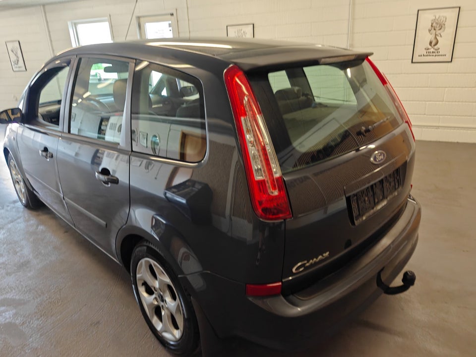 Ford C-MAX 1,6 Trend 5d