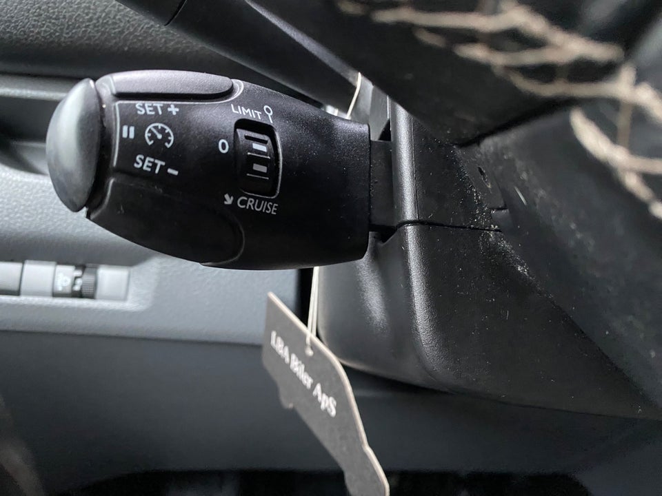 Citroën Jumpy 2,0 BlueHDi 180 L3 MasterLine EAT6