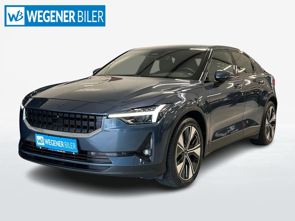 Polestar 2 Long Range 5d