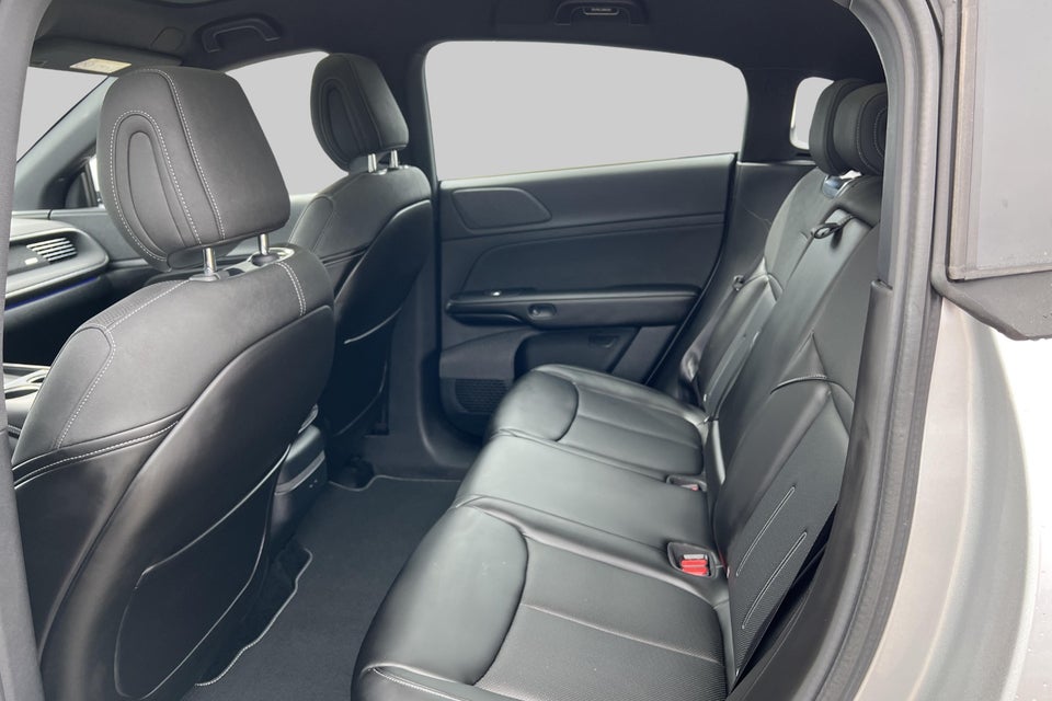 Xpeng G6 Performance 5d