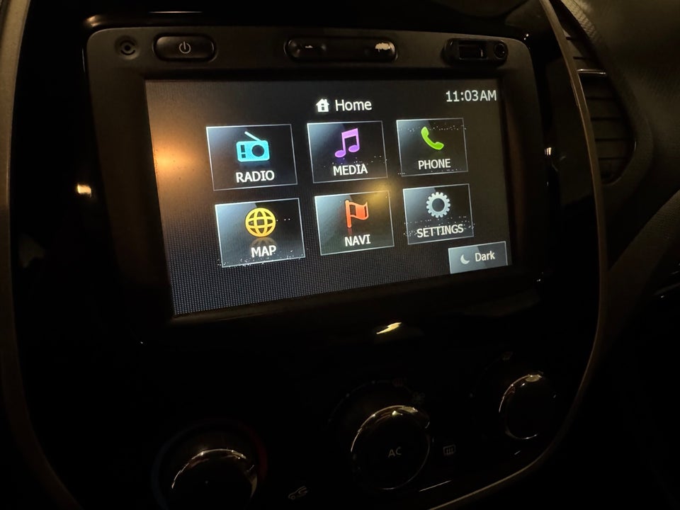 Renault Captur 0,9 TCe 90 Authentique 5d