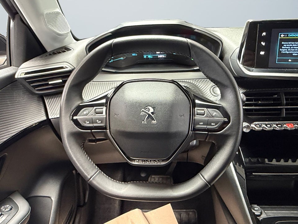 Peugeot e-208 50 Allure 5d