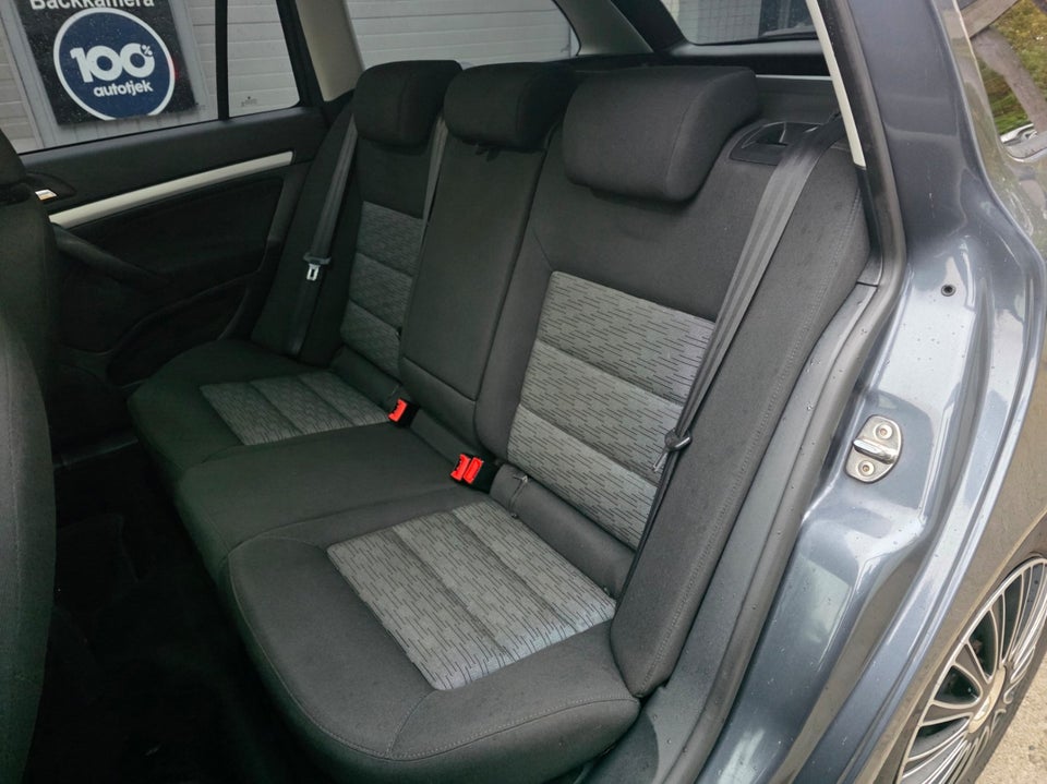 Skoda Octavia 1,2 TSi 105 Ambiente Combi 5d