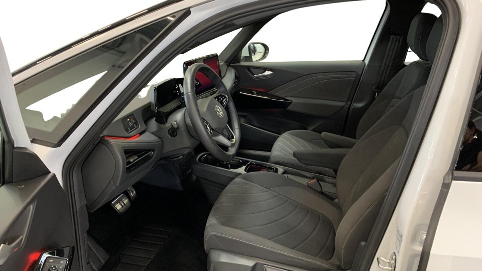 VW ID.3 58 Pro Performance 5d