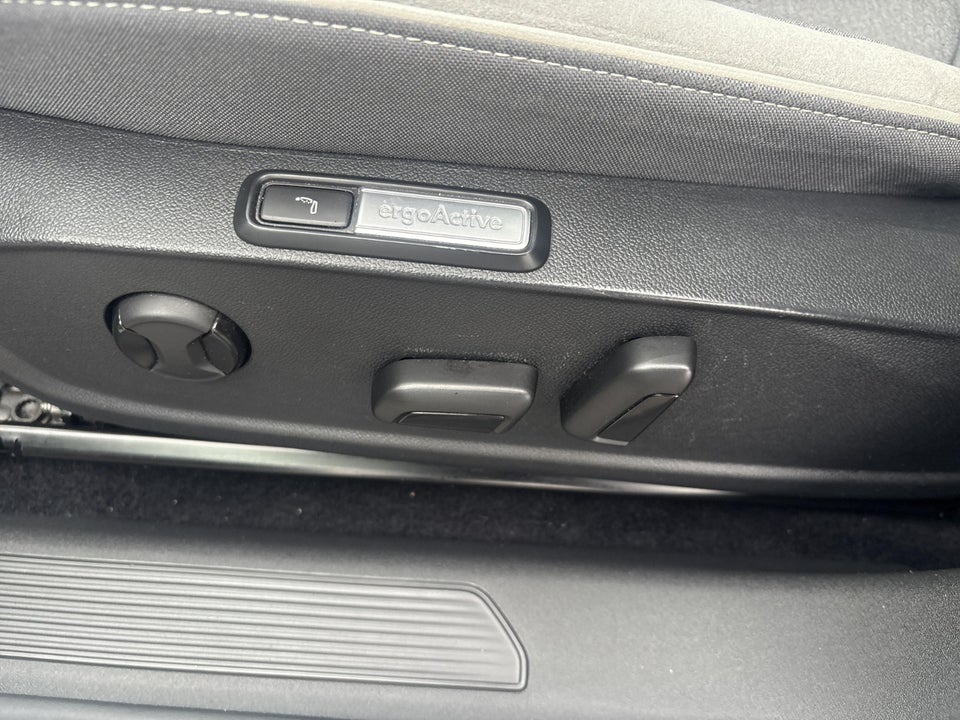 VW ID.3 58 Pro Performance 5d