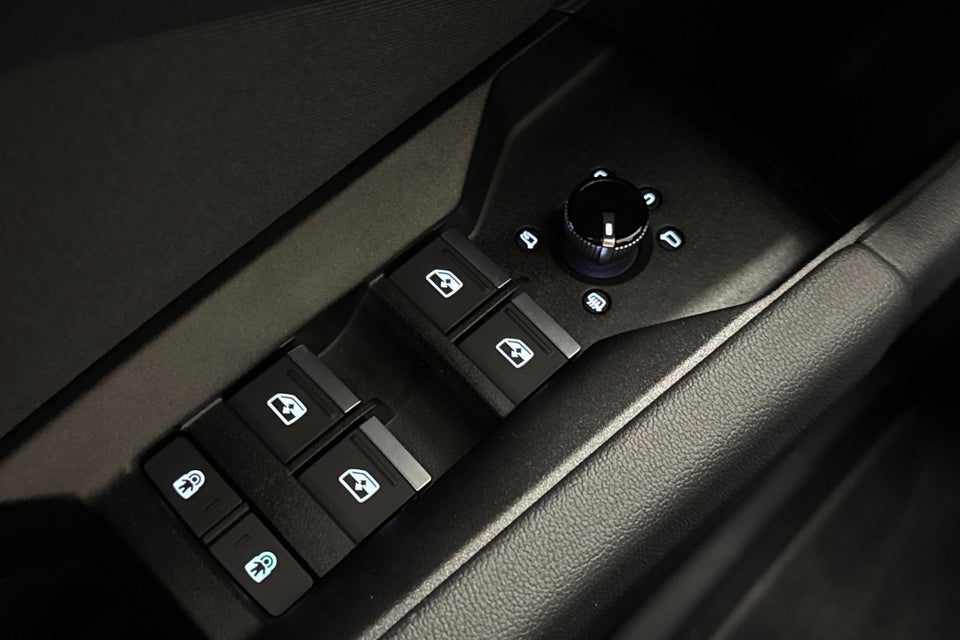 Audi Q4 e-tron 45 S-line Edition 5d