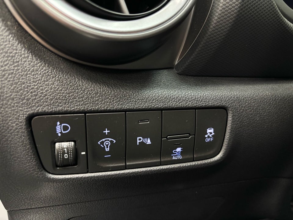 Hyundai Kona 64 EV Trend 5d