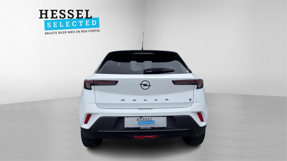 Opel Mokka-e 50 GS Line 5d