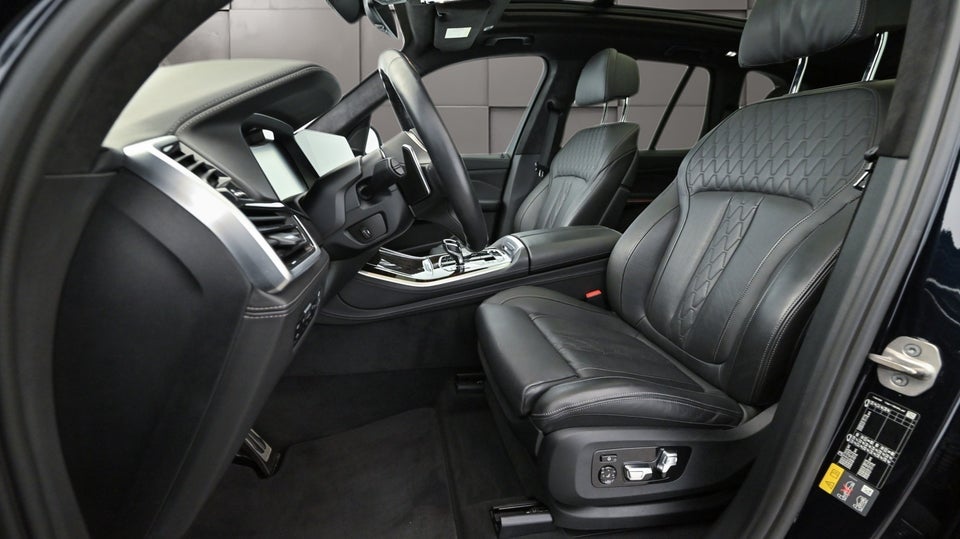 BMW X5 3,0 xDrive45e M-Sport aut. 5d