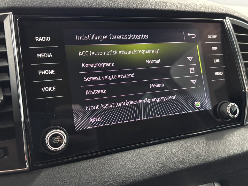 Skoda Karoq 1,5 TSi 150 Style DSG 5d