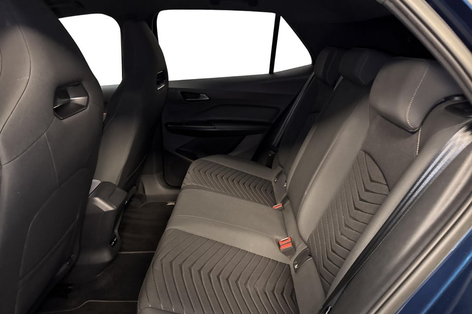 Cupra Born 58 High 5d