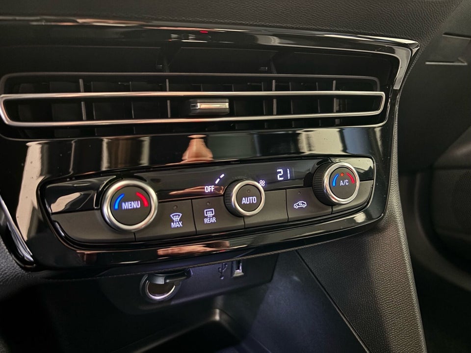 Opel Mokka-e 50 Elegance 5d