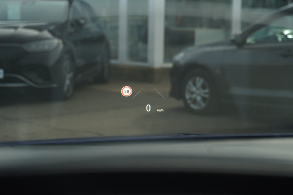 Renault Megane IV 1,6 E-Tech Zen Sport Tourer 5d