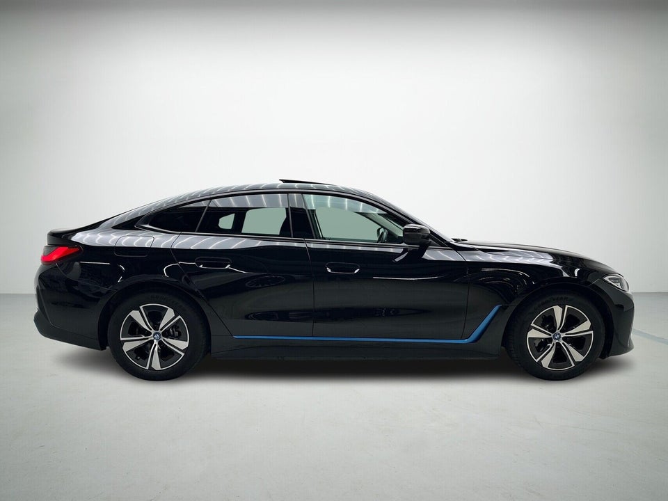 BMW i4 eDrive40 5d