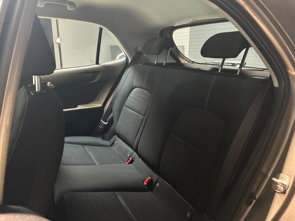 Kia Picanto 1,0 Prestige Upgrade 5d