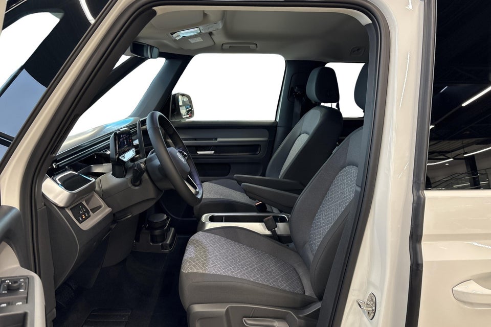 VW ID.Buzz 79 Life+ SWB 5d