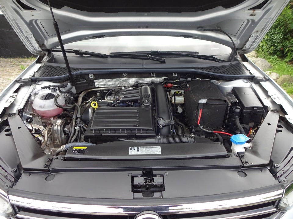 VW Passat 1,4 TSi 150 Comfortline+ Variant DSG 5d