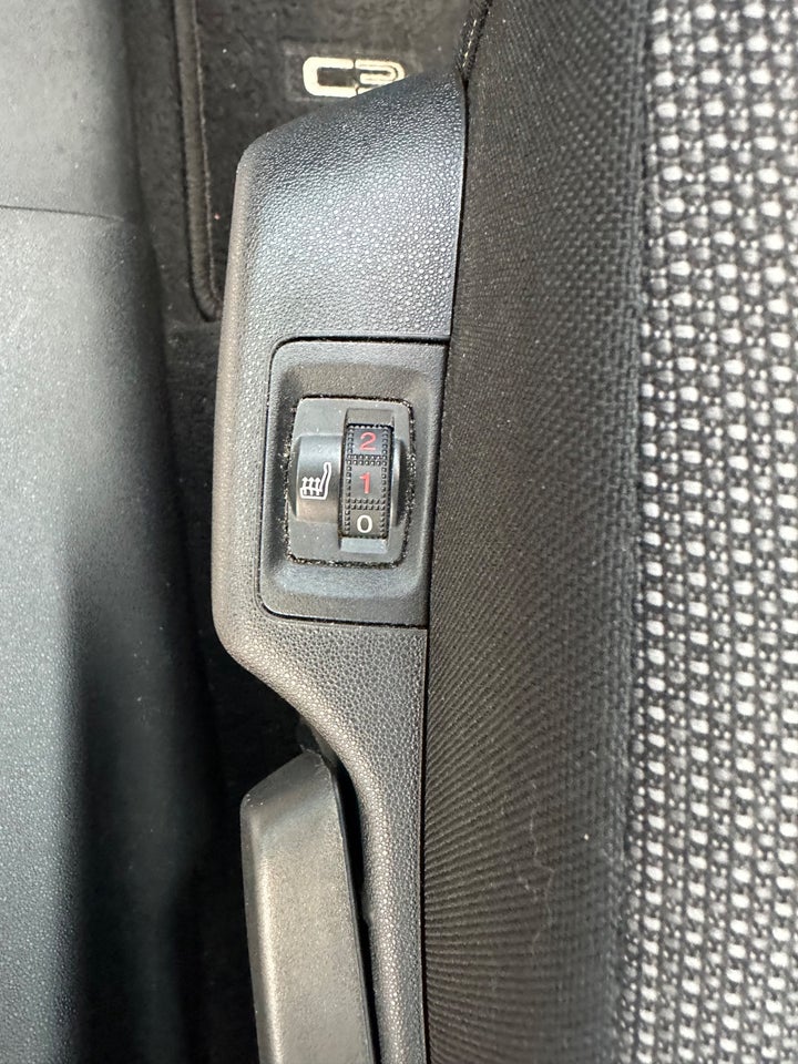 Citroën C3 1,2 PureTech 82 Iconic 5d