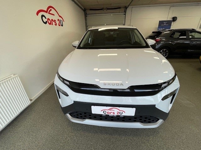 Skoda Elroq 85 iV Premium 5d