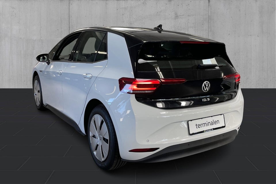 VW ID.3 45 Pure Performance 5d
