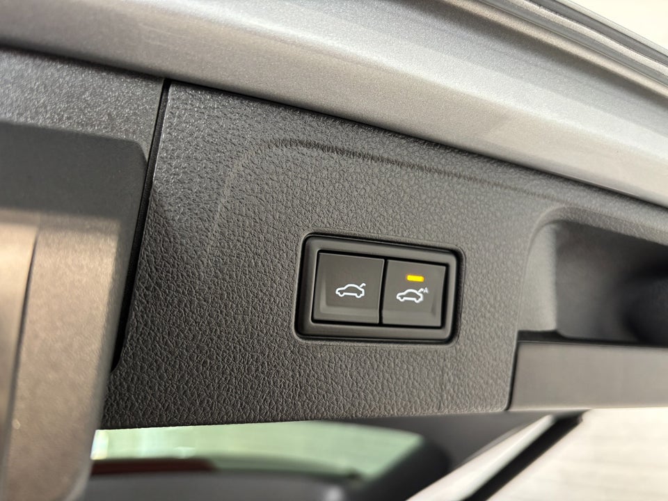 VW Passat 1,4 GTE Variant DSG 5d